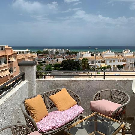 Atico Con Vistas Increibles, 3 Dormitorios 托雷维耶哈 外观 照片