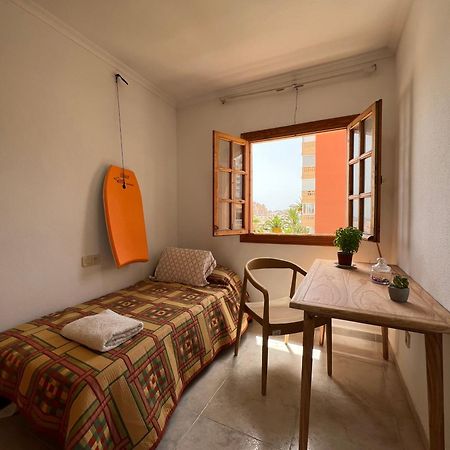 Atico Con Vistas Increibles, 3 Dormitorios 托雷维耶哈 外观 照片