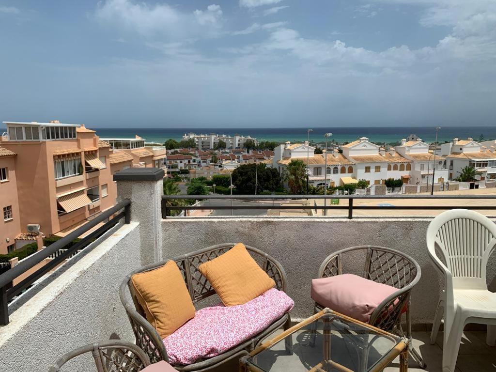 Atico Con Vistas Increibles, 3 Dormitorios 托雷维耶哈 外观 照片