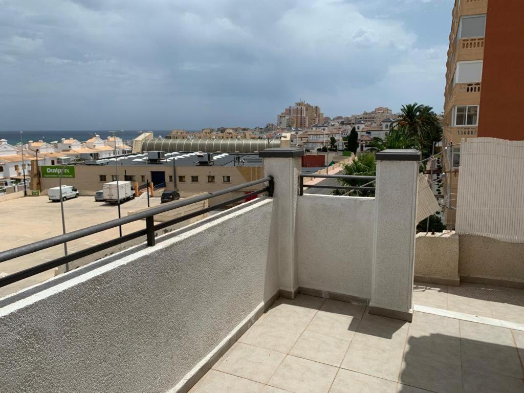 Atico Con Vistas Increibles, 3 Dormitorios 托雷维耶哈 外观 照片