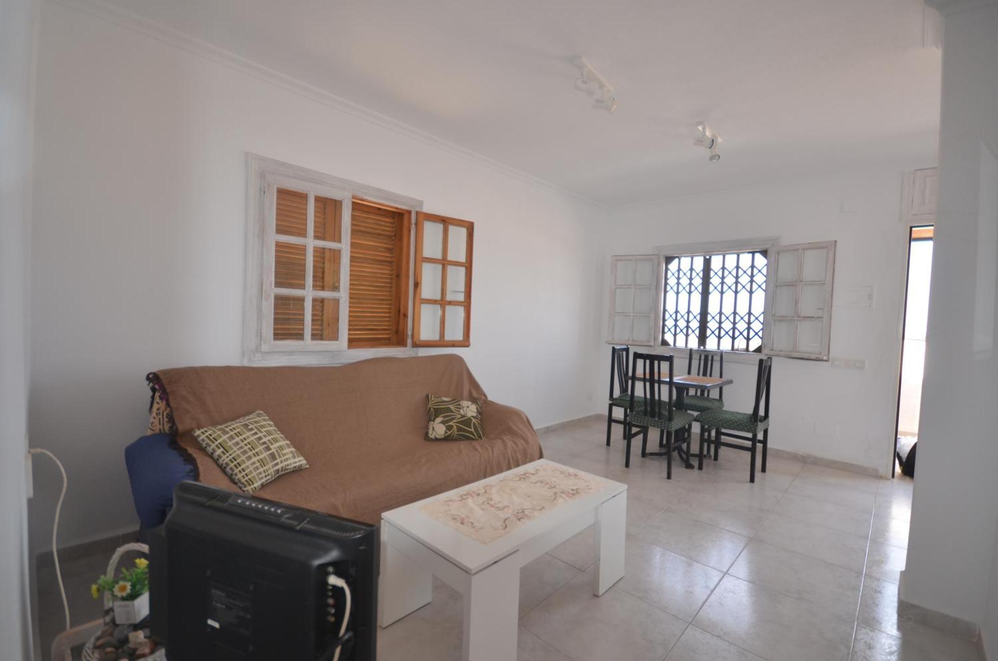 Atico Con Vistas Increibles, 3 Dormitorios 托雷维耶哈 外观 照片