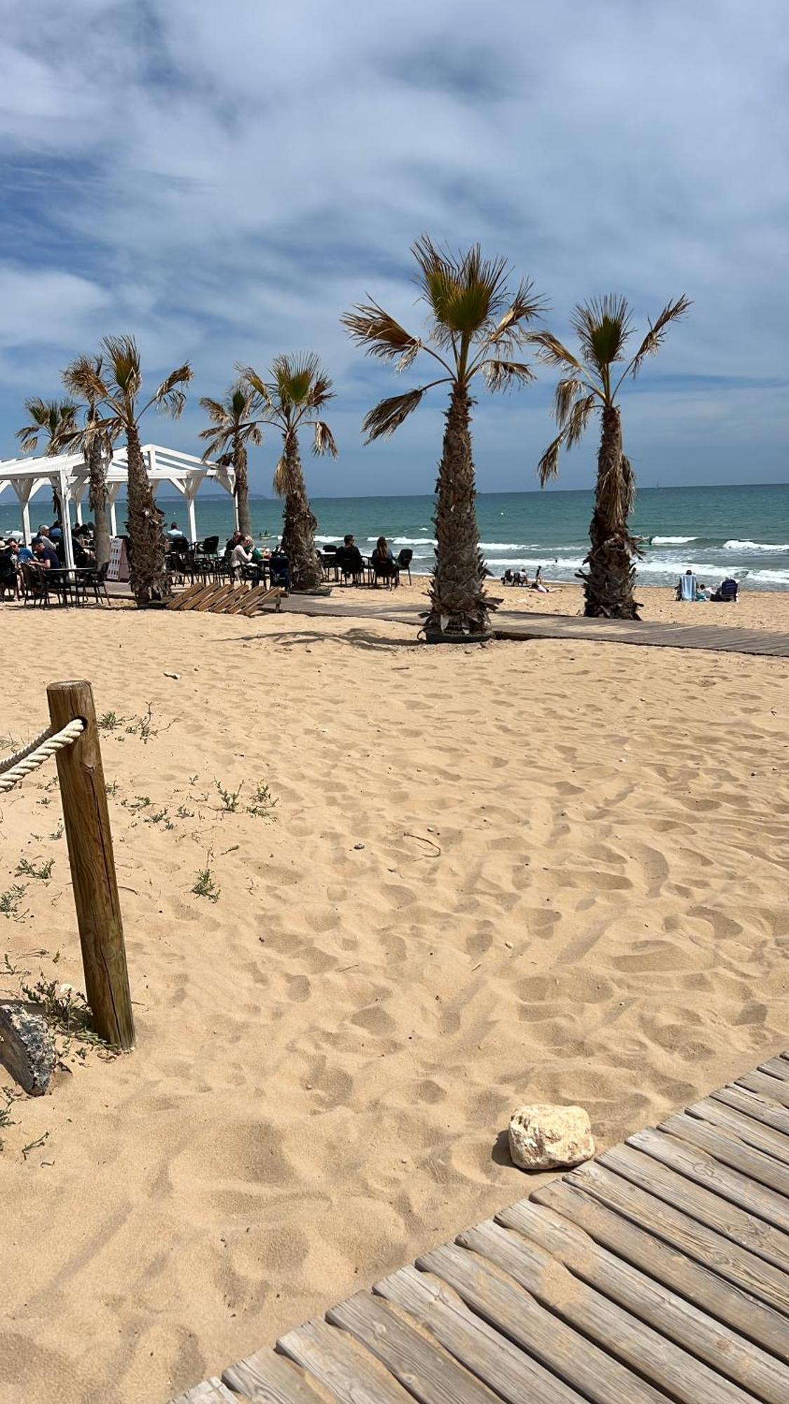Atico Con Vistas Increibles, 3 Dormitorios 托雷维耶哈 外观 照片