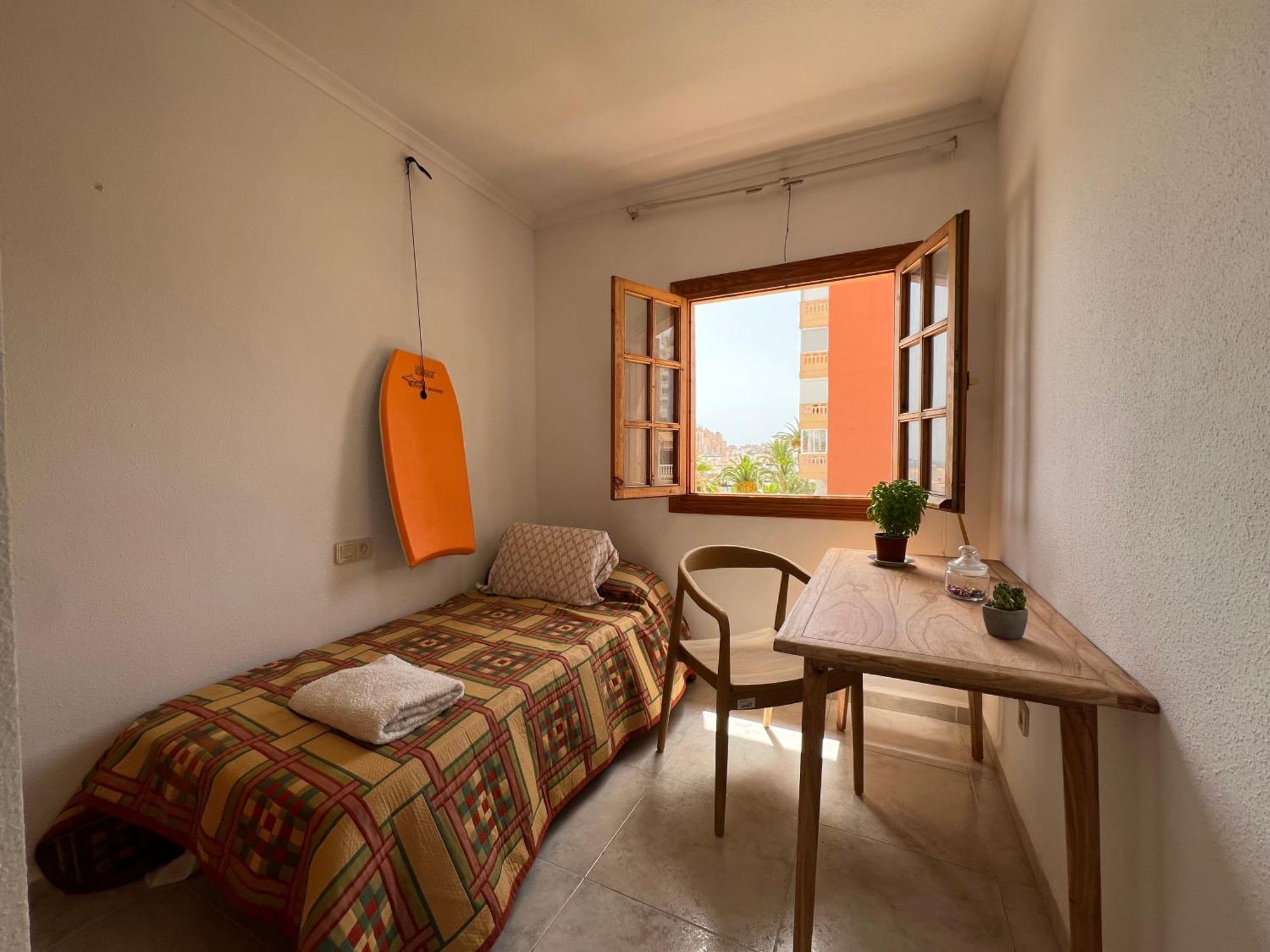 Atico Con Vistas Increibles, 3 Dormitorios 托雷维耶哈 外观 照片