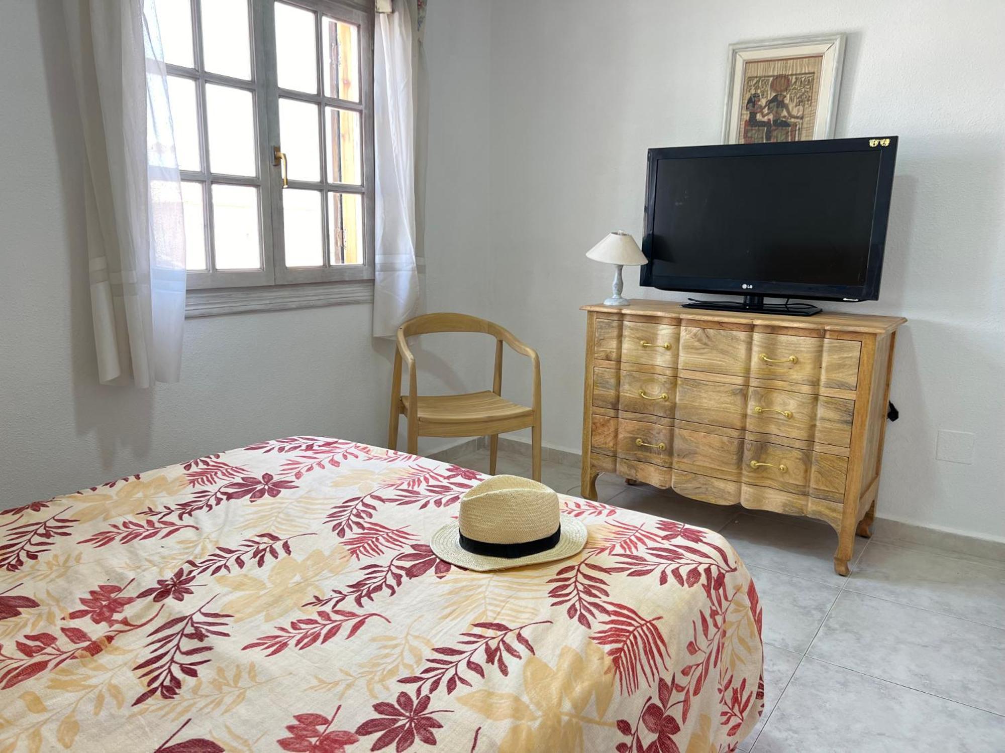 Atico Con Vistas Increibles, 3 Dormitorios 托雷维耶哈 外观 照片